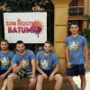 Отель Batumi Sun Hostel, фото 7