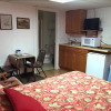 Отель Town N' Country Motel and Shuttle, фото 6