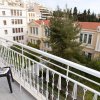 Отель Beautiful Apartment With Lovely View at Kolonaki, Athens! в Афинах