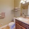 Отель Moab Trails Inn ~ A - 2 Br Duplex, фото 6