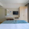 Отель Apto em Resort pé na areia JBV, фото 30