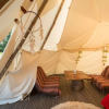 Отель Hébergements Insolites Domaine Arvor SPA, фото 12