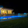Отель Outstanding Villa With Private Pool And Jacuzzi In Kas Antalya, фото 16