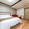 Отель Gochang Hotel Moyangseong, фото 16