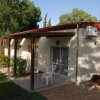 Отель Kibbutz Tiratzvi - Country Lodging, фото 1