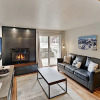 Отель Luxurious Getaway Near Beaver Creek: Sleek Updates 2 Bedroom Condo, фото 3