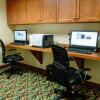 Отель Homewood Suites by Hilton College Station, фото 7