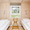 Отель 6 Person Holiday Home in Hjorring, фото 8