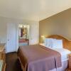 Отель Travelodge by Wyndham Santa Rosa Wine Country, фото 9