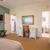 Отель Hillton Manor Guest House, фото 3