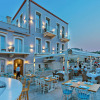 Отель Thalassa Boutique Hotel - Adults Only, фото 27
