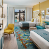 Отель The Alfond Inn, фото 6