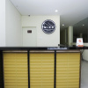 Отель Miko Capsule Hotel, фото 2