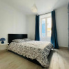 Отель DnN - Modern chic 1BR # minutes to center Thiers # Wifi, free Netflix and Parking, фото 3