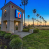 Отель Motel 6 Lodi, CA, фото 21