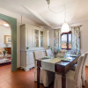 Отель Casa Baino in Lucca with 2 bedrooms and 1 bathrooms, фото 10
