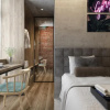Отель Brown Hotel, фото 10