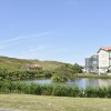 Отель Upscale Mansion in Huisduinen North Holland With Garden, фото 19