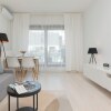 Отель Sarmacka Apartment Wilanow by Renters, фото 4