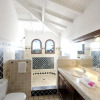Отель Villa Villa Jasmin Baie aux Prunes 3, фото 10