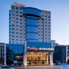 Отель Hampton by Hilton Xuzhou Huaihai Road, фото 1