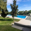 Отель House with 3 Bedrooms in Sant Pere de Ribes, with Wonderful Sea View, Pool Access, Enclosed Garden, фото 21