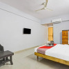 Отель Oyo Flagship 93179 Hotel Way Point, фото 3
