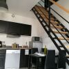 Отель Urban Loft Lyon Part-Dieu, фото 25