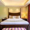 Отель amã Stays & Trails 49 Golf Villa, Karma Lakelands, Gurugram, фото 4