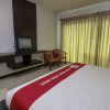 Отель Nida Rooms Patong 95 King, фото 21