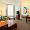 Отель Residence Inn by Marriott Baltimore Hunt Valley, фото 3