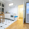 Отель Large City Center Apartment, фото 13