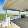 Отель Sunset-view Home in Crystal Beach w/ Large Deck!, фото 10