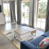 Отель House With 2 Bedrooms in La Trinité, With Wonderful sea View, Pool Acc, фото 4