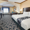 Отель La Quinta Inn & Suites by Wyndham Big Spring, фото 7