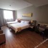 Отель Home Inn Plus (Nanjing Dinghuai Gate Longjiang Metro Station), фото 13
