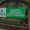 Отель Megan's Paradisio Beachfront Villa, фото 40