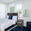 Отель Spacious Luxe 3BD Townhome in Dwtn HTX., фото 5