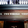 Отель Two Wheels, фото 1