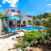 Отель Beautiful Home in Blato With 7 Bedrooms, Wifi and Outdoor Swimming Pool, фото 29