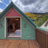 Отель El Diente A 2 Bedroom Holiday home By Accommodations in Telluride, фото 9