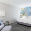 Отель Courtyard by Marriott Tampa Downtown, фото 5