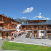 Отель Panorama Chalet 18, фото 1