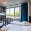 Отель a&o Hamburg City - Hostel, фото 24