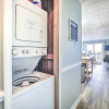 Отель Cozy Ocean Isle Beach Condo, Steps to the Beach!, фото 10