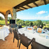 Отель Villa on top of a Hill With an Enchanting View of Lake Bolsena, фото 15