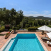Отель Villa With 5 Bedrooms in Santa Eulalia, With Wonderful sea View, Priva, фото 15