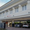Отель Urbanview Hotel Syariah Casa Azmya Yogyakarta, фото 10