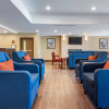 Отель Comfort Inn & Suites, фото 13