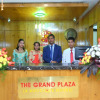 Отель The Grand Plaza A Boutique Hotel, фото 20